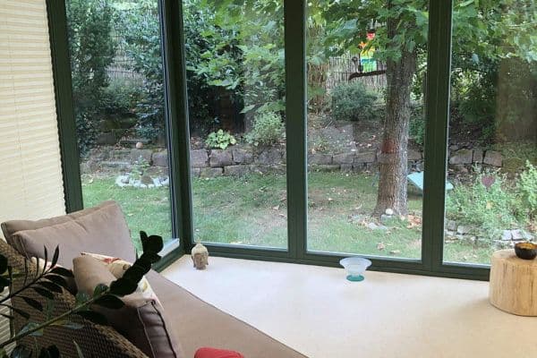 Prodej domu 128 m², pozemek 576 m², Frensdorf Prodej domu 128 m², pozemek 576 m², Frensdorf