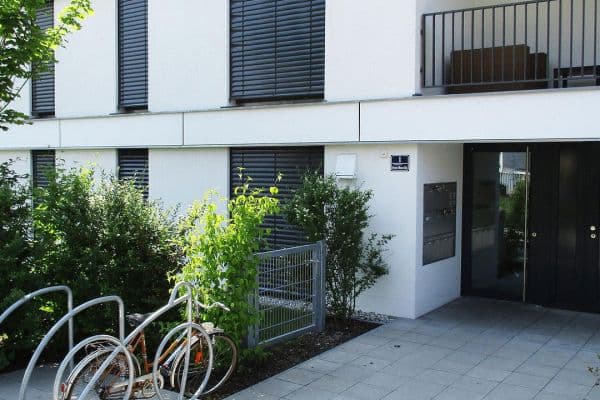Prodej bytu 3+1 94 m², Franz-Marc-Straße 1, Puchheim-Bahnhof, Bavorsko Prodej bytu 3+1 94 m², Franz-Marc-Straße 1, Puchheim-Bahnhof, Bavorsko