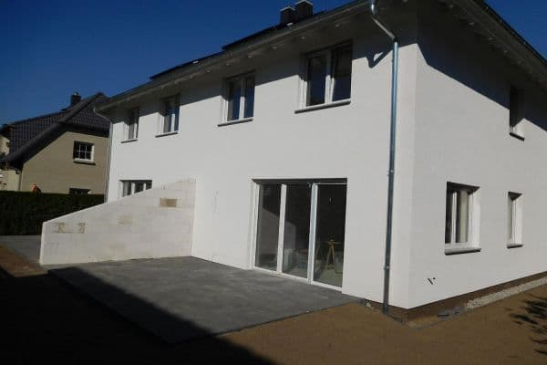 Pronájem domu Pronájem domu