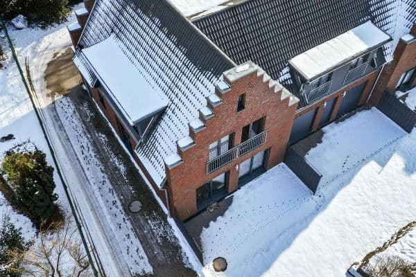 Prodej domu 120 m², pozemek 126 m², Quickborn Prodej domu 120 m², pozemek 126 m², Quickborn