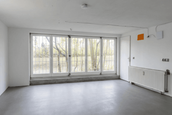 Pronájem kanceláře 35 m², Reinarzstraße 45, Krefeld Pronájem kanceláře 35 m², Reinarzstraße 45, Krefeld