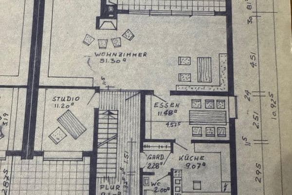 Prodej domu 165 m², pozemek 768 m², Stuhr, Dolní Sasko Prodej domu 165 m², pozemek 768 m², Stuhr, Dolní Sasko