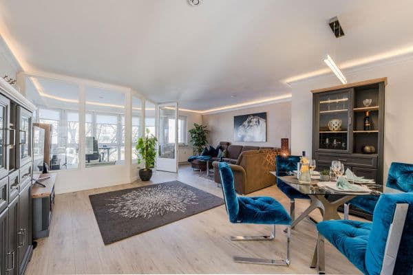 Prodej bytu 3+kk 115 m², Berlin, Berlín Prodej bytu 3+kk 115 m², Berlin, Berlín