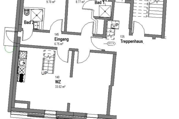Pronájem bytu 4+1 108 m², Schmidtstraße 8, Rüdesheim am Rhein Pronájem bytu 4+1 108 m², Schmidtstraße 8, Rüdesheim am Rhein