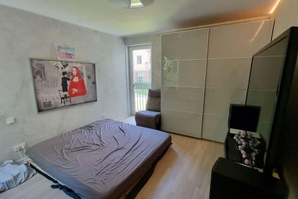 Prodej bytu 3+1 96 m², Bleckmannweg 6, Berlin, Berlín Prodej bytu 3+1 96 m², Bleckmannweg 6, Berlin, Berlín