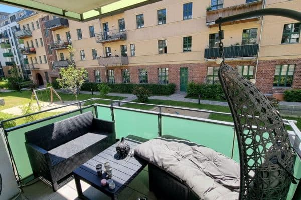 Prodej bytu 3+1 96 m², Bleckmannweg 6, Berlin, Berlín Prodej bytu 3+1 96 m², Bleckmannweg 6, Berlin, Berlín