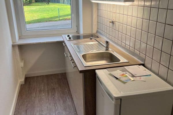 Pronájem bytu 2+1 42 m², Lüdenscheid, Severní Porýní-Vestfálsko Pronájem bytu 2+1 42 m², Lüdenscheid, Severní Porýní-Vestfálsko