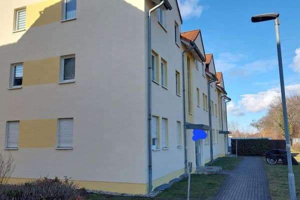 Prodej bytu 4+1 88 m², Leipzig Prodej bytu 4+1 88 m², Leipzig