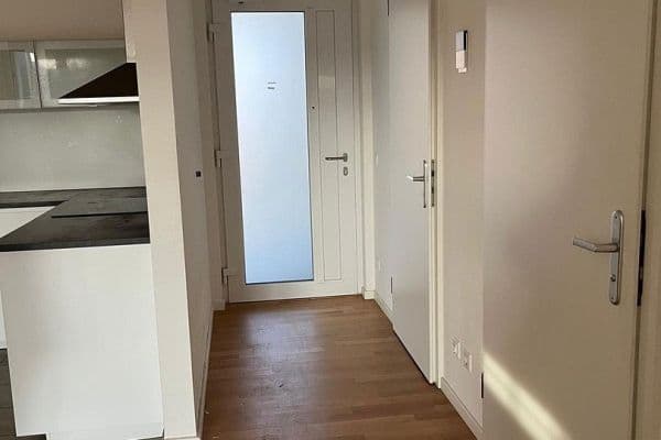 Pronájem bytu 2+1 65 m², Karben Pronájem bytu 2+1 65 m², Karben