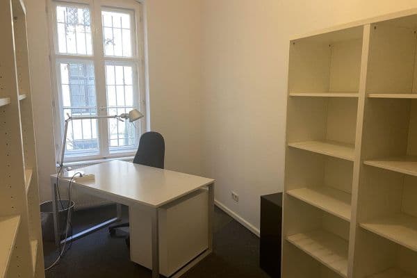 Pronájem kanceláře 10 m², Berlin, Berlín Pronájem kanceláře 10 m², Berlin, Berlín