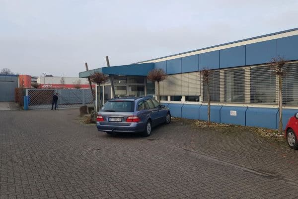 Pronájem nebytového prostoru 1.833 m², Im Hagenkamp 13, Emsdetten Pronájem nebytového prostoru 1.833 m², Im Hagenkamp 13, Emsdetten