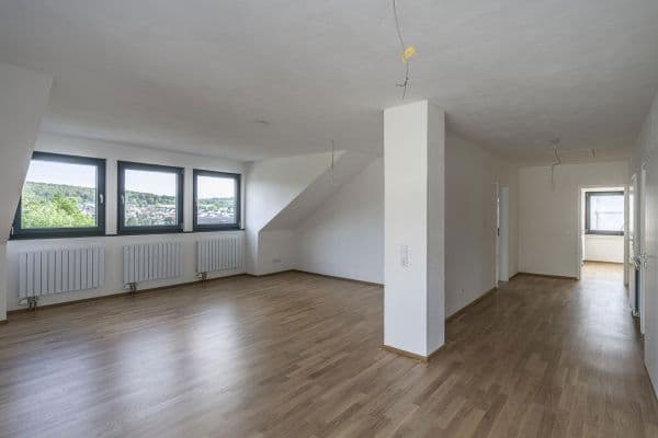 Pronájem bytu 4+1 86 m², Taunusstein Pronájem bytu 4+1 86 m², Taunusstein