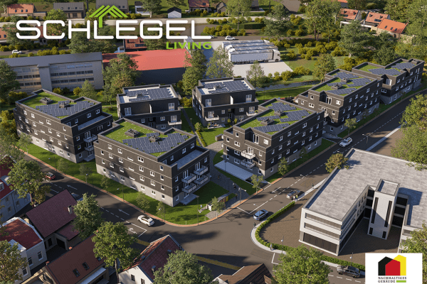 Prodej bytu 3+1 87 m², Obermühlenweg 1-11, Murrhardt, Bádensko-Württembersko Prodej bytu 3+1 87 m², Obermühlenweg 1-11, Murrhardt, Bádensko-Württembersko