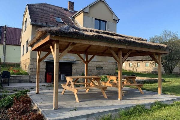 Pronájem chaty, chalupy, Jičín, Královéhradecký kraj Pronájem chaty, chalupy, Jičín, Královéhradecký kraj