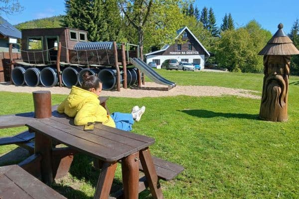 Pronájem chaty, chalupy, Strážné, Královéhradecký kraj Pronájem chaty, chalupy, Strážné, Královéhradecký kraj