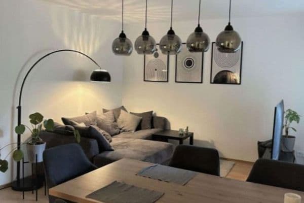 Pronájem bytu 2+1 38 m², Melker Gasse 13/3, Baden Pronájem bytu 2+1 38 m², Melker Gasse 13/3, Baden