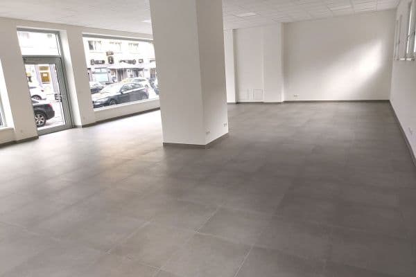 Pronájem nebytového prostoru 137 m², Allerheiligenstr. 13, Frankfurt Pronájem nebytového prostoru 137 m², Allerheiligenstr. 13, Frankfurt