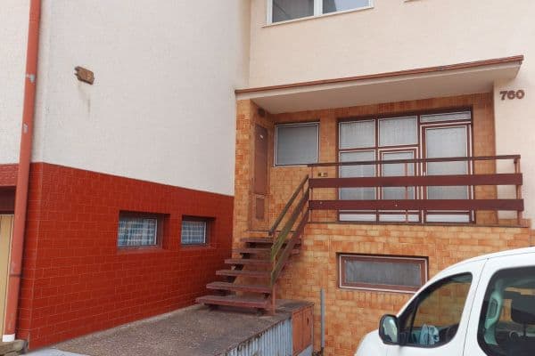 Prodej domu 158 m², pozemek 323 m², Kobylí Prodej domu 158 m², pozemek 323 m², Kobylí