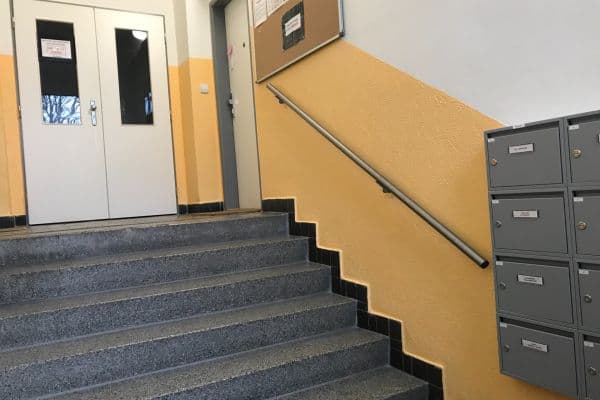 Pronájem bytu 2+kk 44 m², Pod Rapidem, Praha Pronájem bytu 2+kk 44 m², Pod Rapidem, Praha