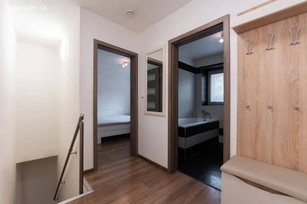 Pronájem bytu 2+1 53 m², Chomutovská, Most Pronájem bytu 2+1 53 m², Chomutovská, Most