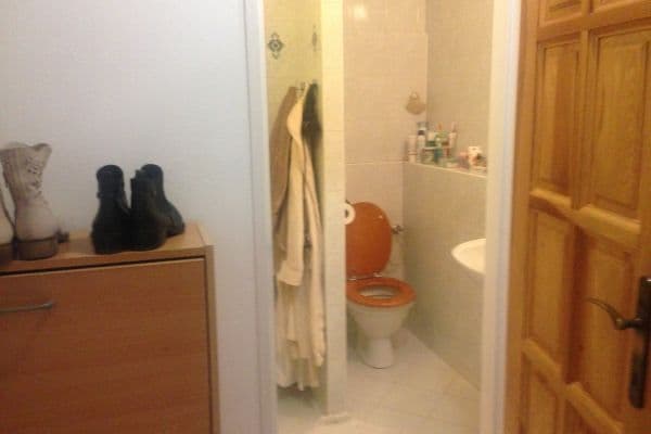 Prodej bytu 2+kk 48 m², Trytova, Praha Prodej bytu 2+kk 48 m², Trytova, Praha