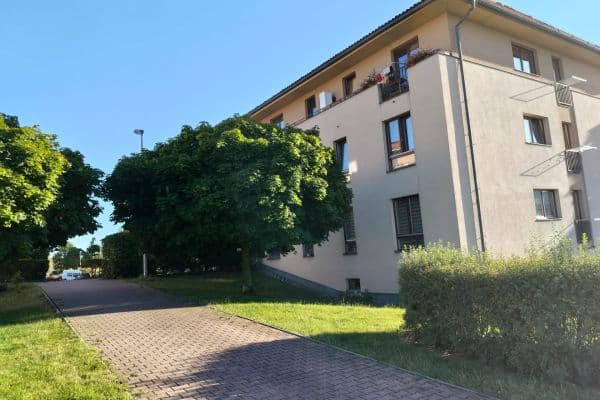 Prodej bytu 3+kk 63 m², Jaroslava Foglara, Praha Prodej bytu 3+kk 63 m², Jaroslava Foglara, Praha