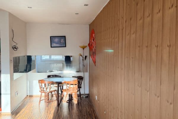 Prodej bytu 3+1 74 m², Flemingova, Karviná Prodej bytu 3+1 74 m², Flemingova, Karviná