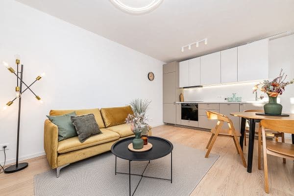 Prodej bytu 3+kk 54 m², Pod Lipami, Praha Prodej bytu 3+kk 54 m², Pod Lipami, Praha