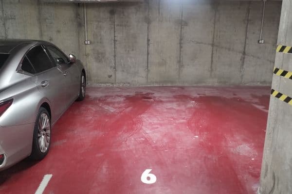 Pronájem garáže 12 m², Lumírova, Praha Pronájem garáže 12 m², Lumírova, Praha