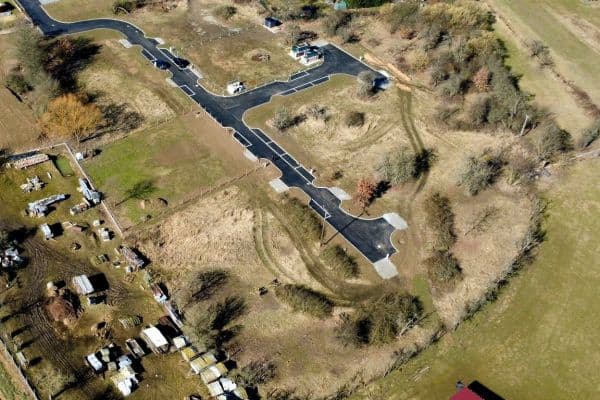 Prodej pozemku 1.100 m², Velké Nepodřice Prodej pozemku 1.100 m², Velké Nepodřice