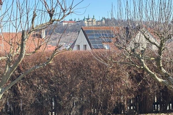 Pronájem bytu 3+kk 80 m², Aloise Jiráska, Příbram Pronájem bytu 3+kk 80 m², Aloise Jiráska, Příbram