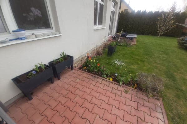 Prodej domu 107 m², pozemek 600 m², U Potoka, Srbín Prodej domu 107 m², pozemek 600 m², U Potoka, Srbín