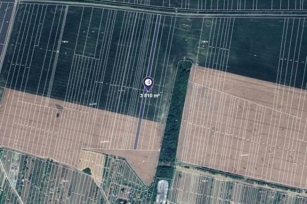 Prodej pozemku 24.288 m², Dolní Němčí Prodej pozemku 24.288 m², Dolní Němčí