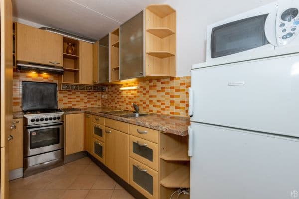 Pronájem bytu 3+kk 65 m², Rezlerova, Praha Pronájem bytu 3+kk 65 m², Rezlerova, Praha