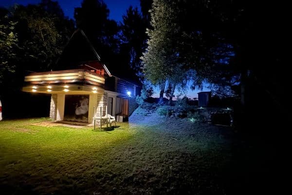 Prodej chaty, chalupy 56 m², pozemek 471 m², Osová Bítýška Prodej chaty, chalupy 56 m², pozemek 471 m², Osová Bítýška