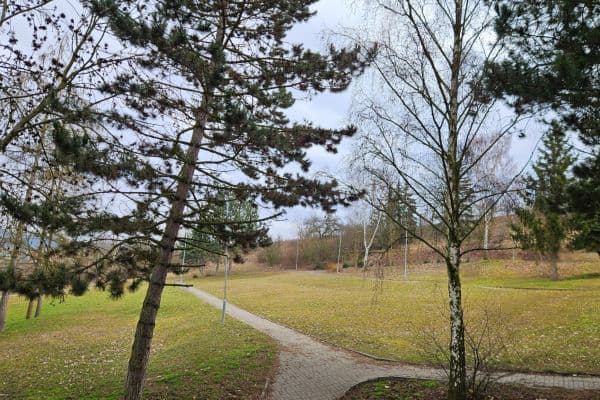 Prodej bytu 3+1 73 m², Obrnice Prodej bytu 3+1 73 m², Obrnice