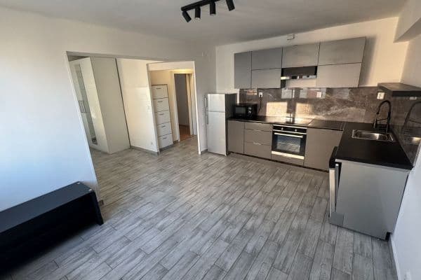 Pronájem bytu 2+kk 43 m², Evropská, Praha Pronájem bytu 2+kk 43 m², Evropská, Praha