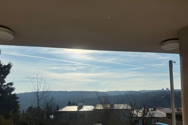 Pronájem bytu 1+1 30 m², Rezkova, Brno Pronájem bytu 1+1 30 m², Rezkova, Brno