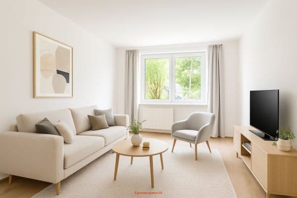 Pronájem bytu 1+1 35 m², I. P. Pavlova, Frýdek-Místek Pronájem bytu 1+1 35 m², I. P. Pavlova, Frýdek-Místek