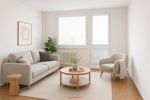 Pronájem bytu 4+1 97 m², Dukelská, Pronájem bytu 4+1 97 m², Dukelská,