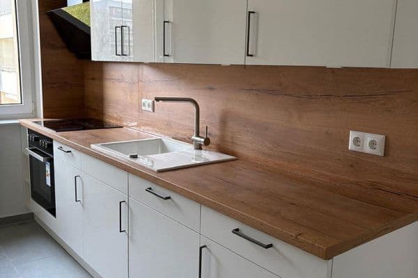 Pronájem bytu 2+1 60 m², Hinrichsring, Hannover, Dolní Sasko Pronájem bytu 2+1 60 m², Hinrichsring, Hannover, Dolní Sasko