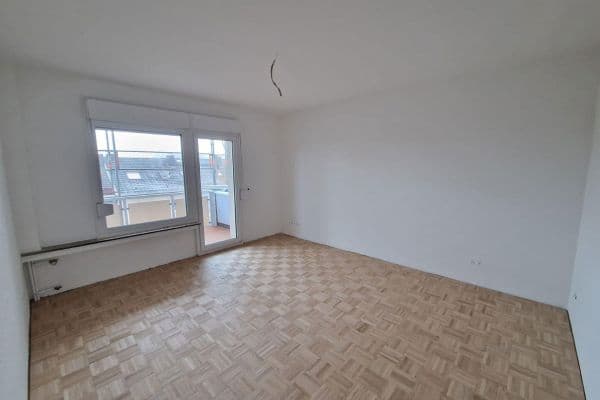 Pronájem bytu 3+kk 62 m², Midgardweg 8, Bochum-Harpen, Grenze Gerthe, Severní Porýní-Vestfálsko Pronájem bytu 3+kk 62 m², Midgardweg 8, Bochum-Harpen, Grenze Gerthe, Severní Porýní-Vestfálsko