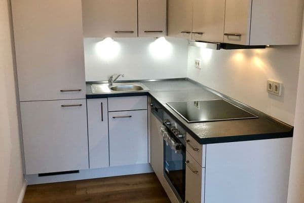 Pronájem bytu 2+1 55 m², berlin, Berlín Pronájem bytu 2+1 55 m², berlin, Berlín