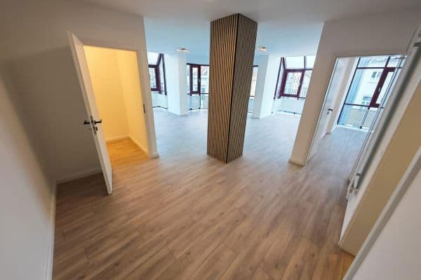 Prodej bytu 2+1 75 m², Albrechtstr. 22, Bremen, Bremen Prodej bytu 2+1 75 m², Albrechtstr. 22, Bremen, Bremen