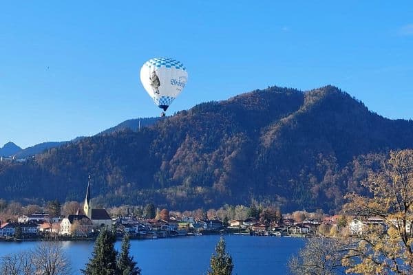 Pronájem bytu 3+1 64 m², Tegernsee, Bavorsko Pronájem bytu 3+1 64 m², Tegernsee, Bavorsko