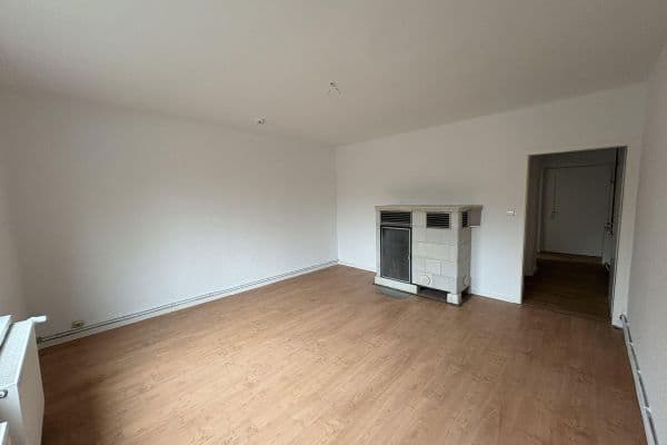 Pronájem bytu 1+1 36 m², Rüdersdorfer Straße 26, Woltersdorf Pronájem bytu 1+1 36 m², Rüdersdorfer Straße 26, Woltersdorf