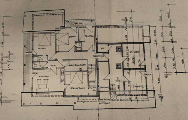 Prodej domu 436 m², pozemek 1.970 m², Erlenbachweg 22, Lenzkirch-Kappel Prodej domu 436 m², pozemek 1.970 m², Erlenbachweg 22, Lenzkirch-Kappel