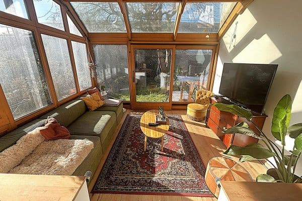 Prodej bytu 3+1 76 m², Präsidentstraße 23, Bochum, Severní Porýní-Vestfálsko Prodej bytu 3+1 76 m², Präsidentstraße 23, Bochum, Severní Porýní-Vestfálsko