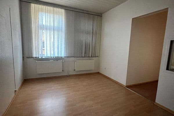 Pronájem kanceláře 619 m², Galenstraße 27, Witten Pronájem kanceláře 619 m², Galenstraße 27, Witten