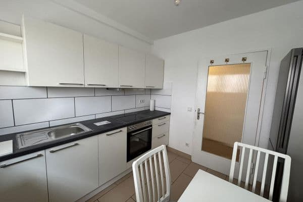 Pronájem bytu 2+1 62 m², U5, 26, Mannheim, Bádensko-Württembersko Pronájem bytu 2+1 62 m², U5, 26, Mannheim, Bádensko-Württembersko
